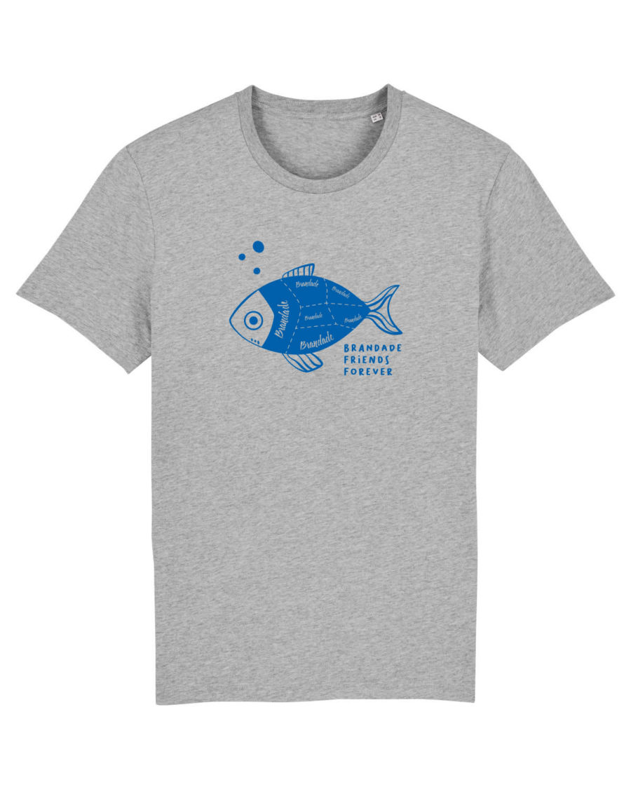 Brandade Friends Forever