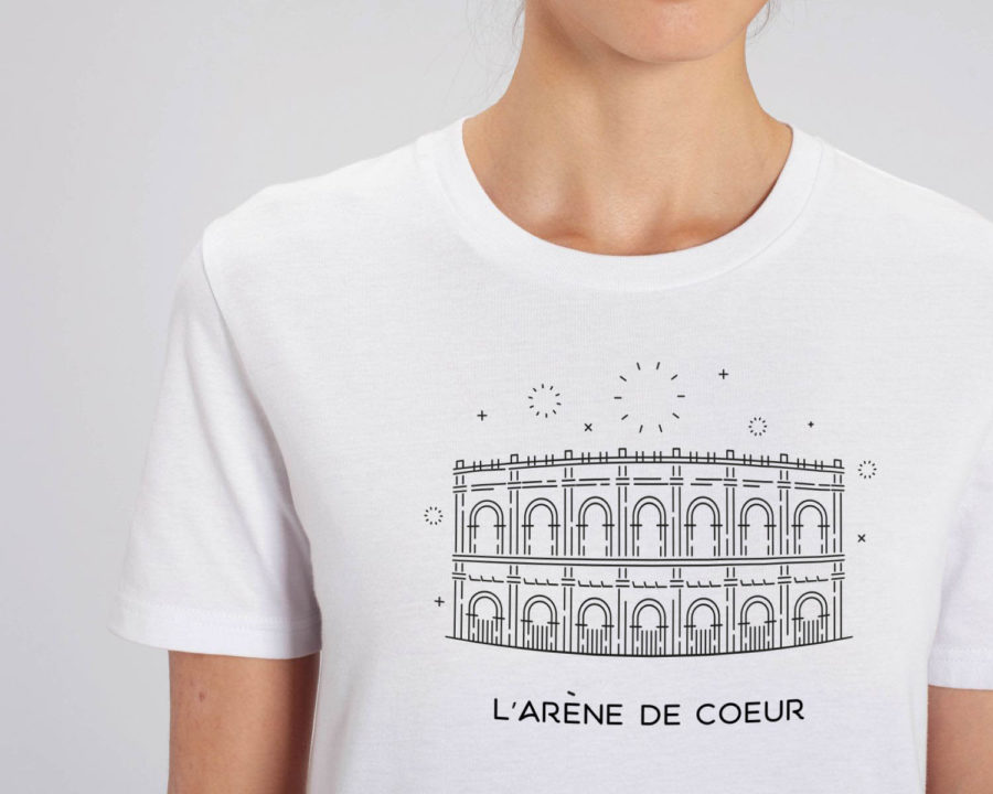 L'arène de cœur 2 Evolution