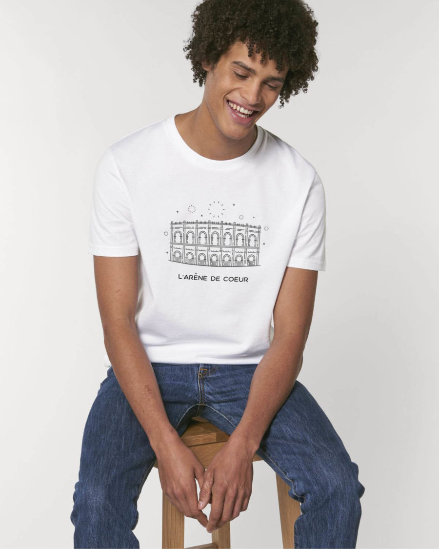 L'arène de cœur 2 Evolution