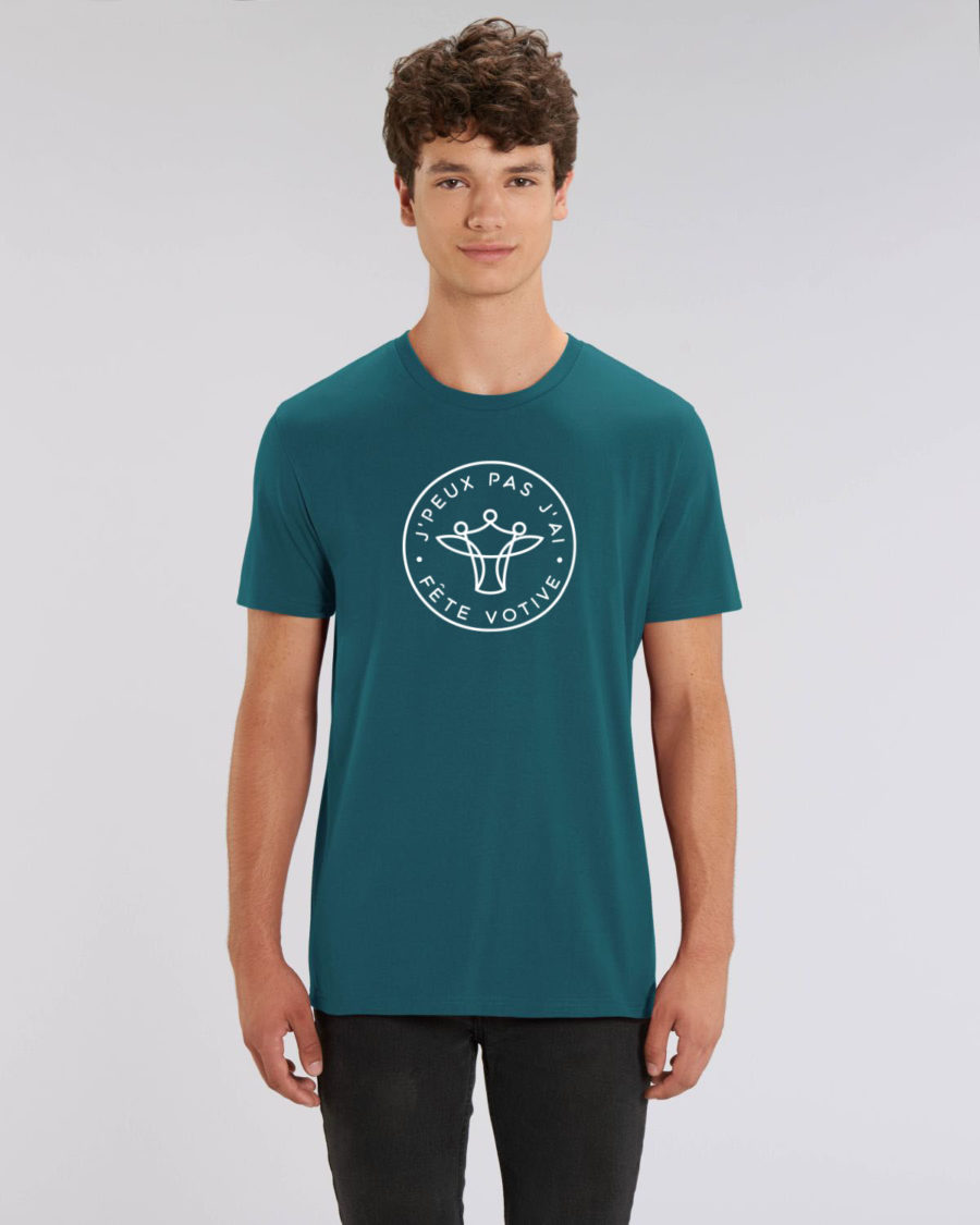 Je peux pas, j'ai fête votive