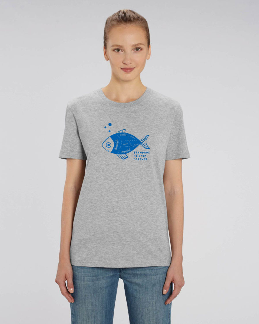 Brandade Friends Forever