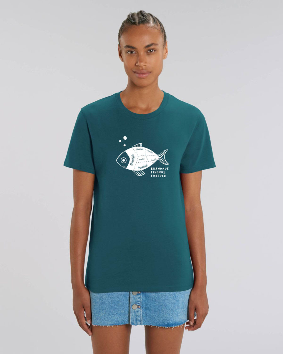 Brandade Friends Forever