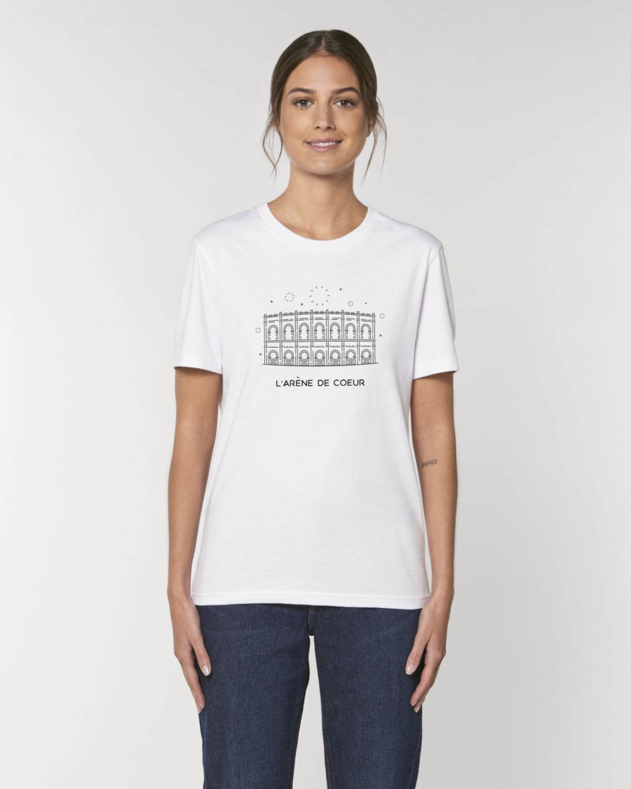 L'arène de cœur 2 Evolution