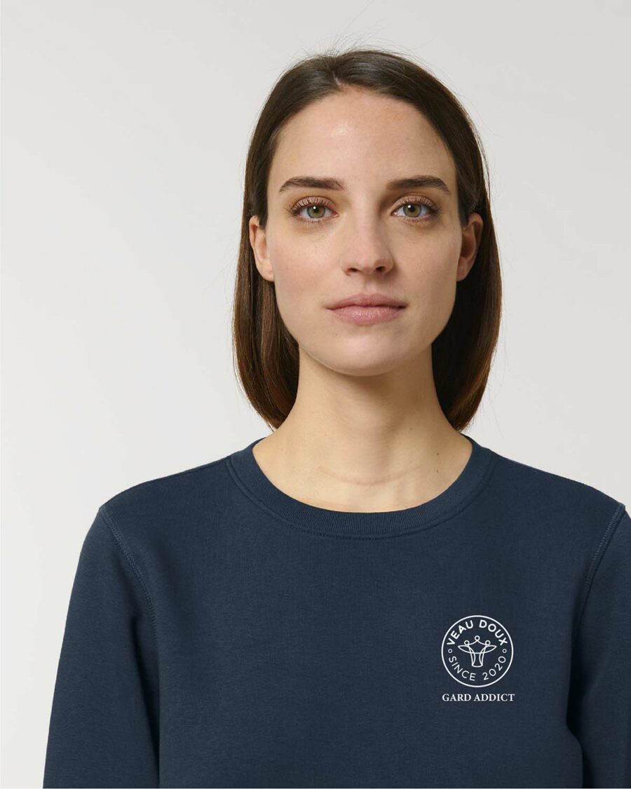 Gard Addict Veau Doux